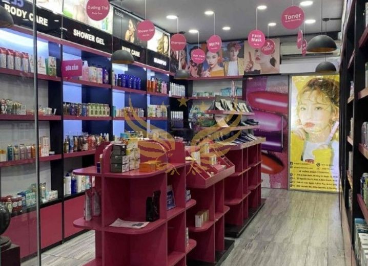 Cho Thuê Mặt Bằng 32 Nguyễn Gia Trí Phường 25 Quận Bình Thạnh