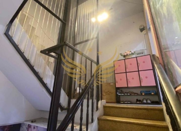 Cho Thuê Mặt Bằng 32 Nguyễn Gia Trí Phường 25 Quận Bình Thạnh