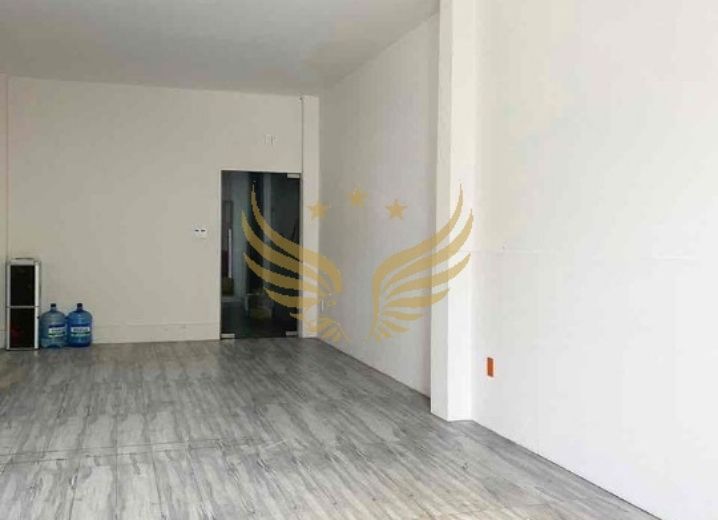 Cho Thuê Mặt Bằng 32 Nguyễn Gia Trí Phường 25 Quận Bình Thạnh