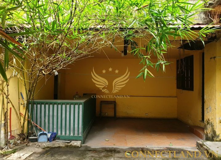 Cho Thuê Mặt Bằng 32 Trần Cao Vân Phường 6 Quận 3