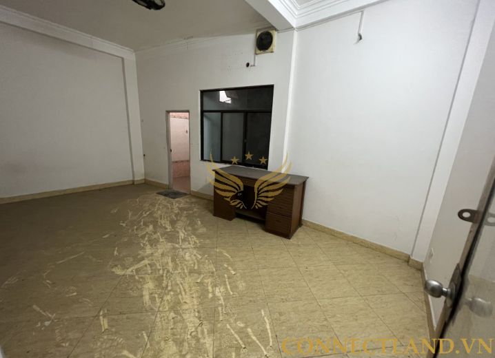Cho Thuê Mặt Bằng 332 Ngô Gia Tự Phường 4 Quận 10