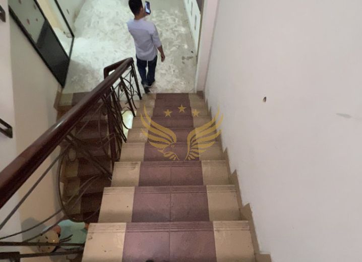 Cho Thuê Mặt Bằng 332 Ngô Gia Tự Phường 4 Quận 10