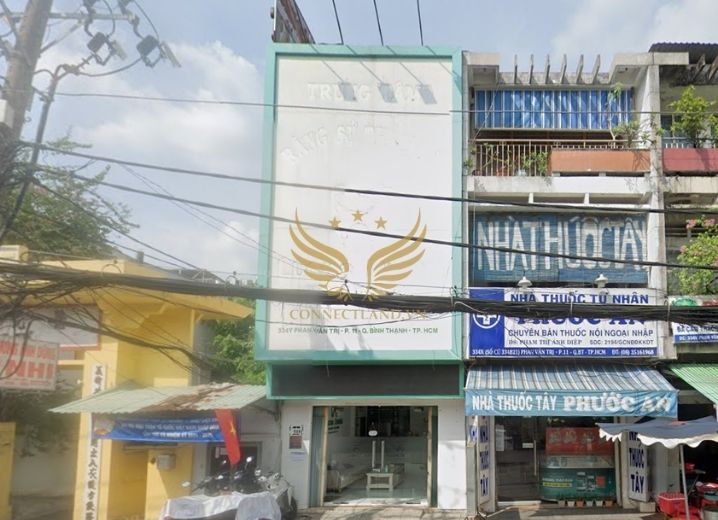 Cho Thuê Mặt Bằng 334Y Phan Văn Trị Phường 11 Quận Bình Thạnh