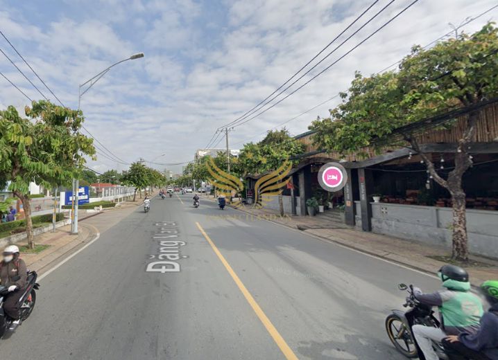 Cho Thuê Mặt Bằng 34 Đặng Văn Bi Phường Bình Thọ Quận Thủ Đức