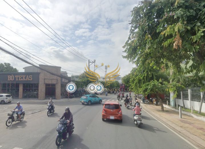 Cho Thuê Mặt Bằng 34 Đặng Văn Bi Phường Bình Thọ Quận Thủ Đức