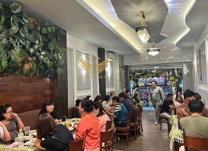 Cho Thuê Mặt Bằng 35 Trần Hưng Đạo Phường Nguyễn Thái Bình Quận 1