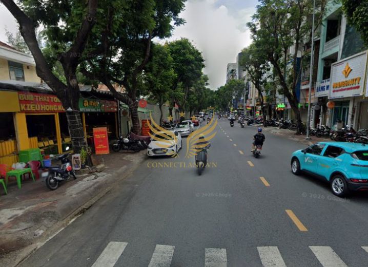 Cho Thuê Mặt Bằng 350 Cao Thắng Phường 12 Quận 10