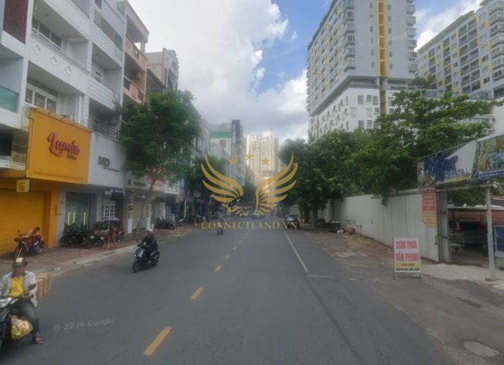 Cho Thuê Mặt Bằng 350 Cao Thắng Phường 12 Quận 10