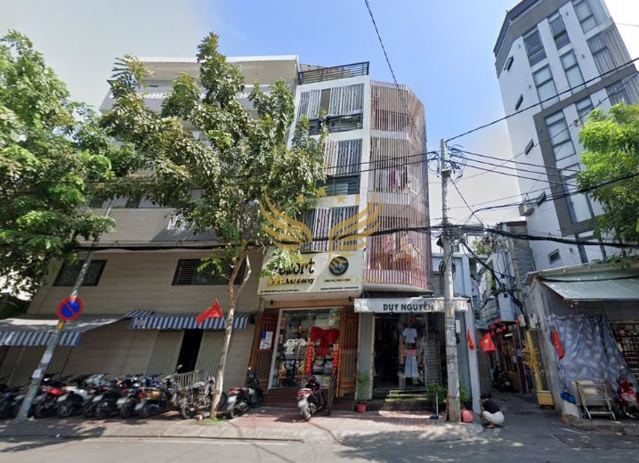 Cho Thuê Mặt Bằng 358 Bùi Đình Túy Phường 12 Quận Bình Thạnh