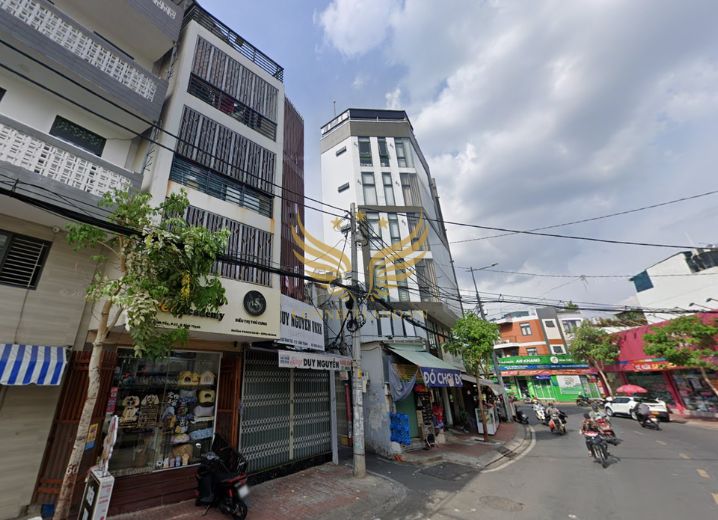 Cho Thuê Mặt Bằng 358 Bùi Đình Túy Phường 12 Quận Bình Thạnh