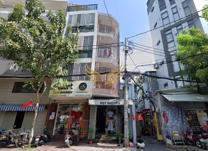 Cho Thuê Mặt Bằng 358 Bùi Đình Túy Phường 12 Quận Bình Thạnh