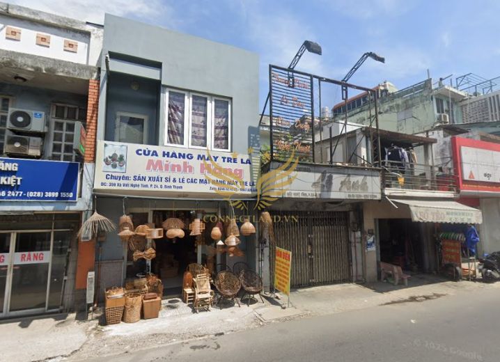 Cho Thuê Mặt Bằng 359 Xô Viết Nghệ Tĩnh Phường 24 Quận Bình Thạnh