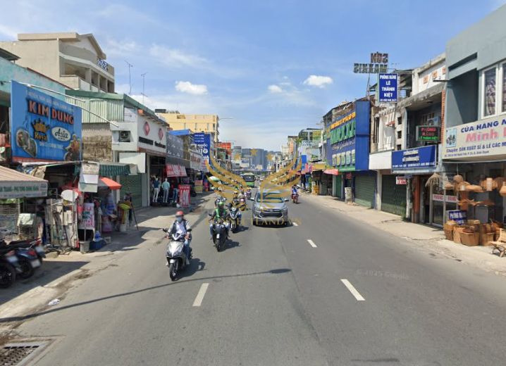 Cho Thuê Mặt Bằng 359 Xô Viết Nghệ Tĩnh Phường 24 Quận Bình Thạnh