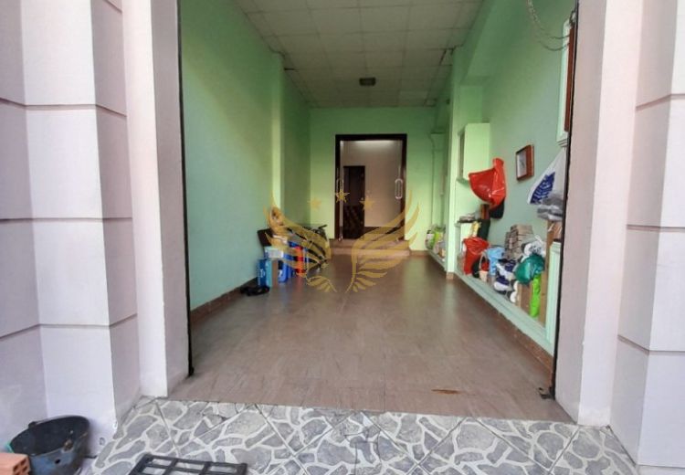 Cho Thuê Mặt Bằng 36 Lam Sơn Phường 2 Quận Tân Bình