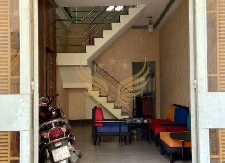 Cho Thuê Mặt Bằng 377/18 Phan Văn Trị Phường 11 Quận Bình Thạnh