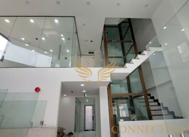 Cho Thuê Mặt Bằng 377H Phan Văn Trị Phường 11 Quận Bình Thạnh