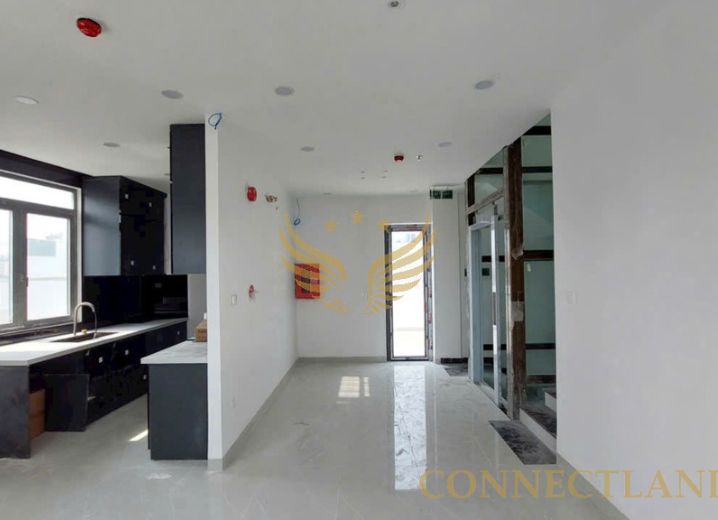 Cho Thuê Mặt Bằng 377H Phan Văn Trị Phường 11 Quận Bình Thạnh