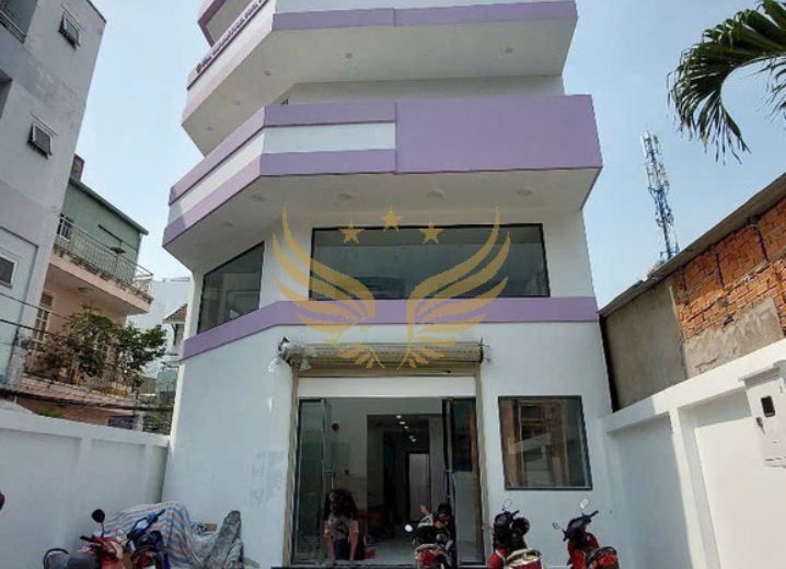 Cho Thuê Mặt Bằng 377H Phan Văn Trị Phường 11 Quận Bình Thạnh