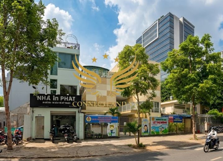 Cho Thuê Mặt Bằng 37A Nguyễn Đình Chiểu Phường Đa Kao Quận 1