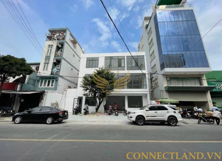 Cho Thuê Mặt Bằng 38 Cửu Long Phường 1 Quận 10