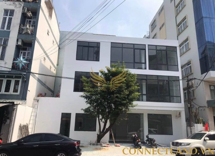 Cho Thuê Mặt Bằng 38 Cửu Long Phường 1 Quận 10