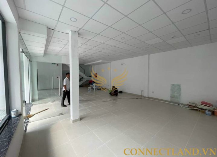 Cho Thuê Mặt Bằng 38 Cửu Long Phường 1 Quận 10