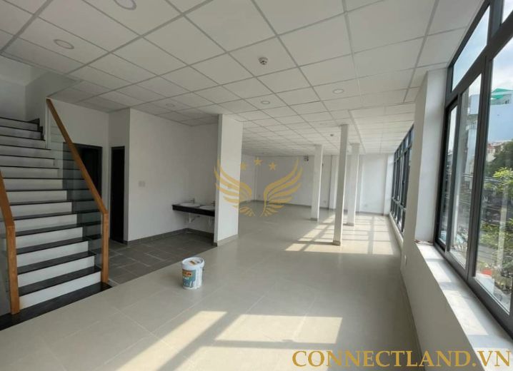 Cho Thuê Mặt Bằng 38 Cửu Long Phường 1 Quận 10