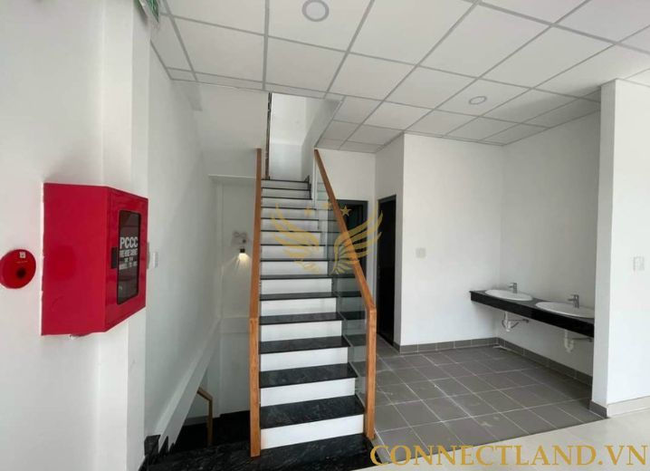 Cho Thuê Mặt Bằng 38 Cửu Long Phường 1 Quận 10
