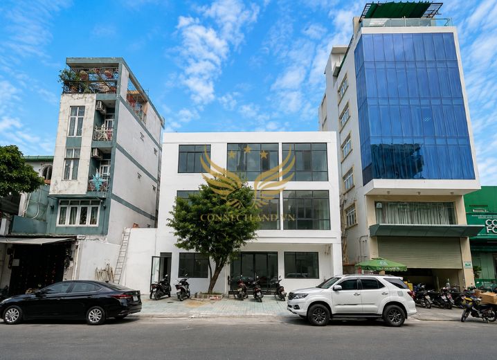 Cho Thuê Mặt Bằng 38 Cửu Long Phường 1 Quận 10