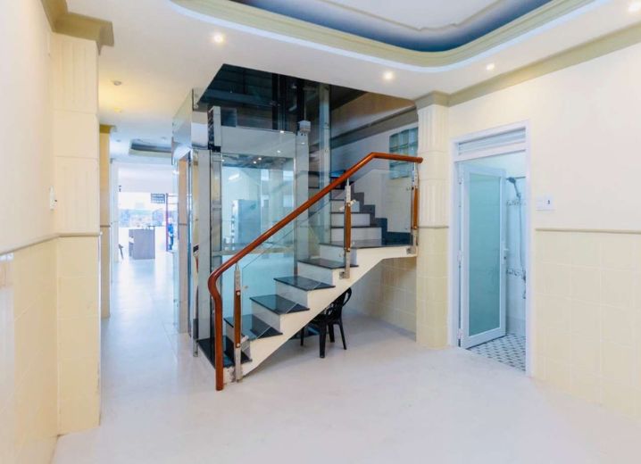 Cho Thuê Khách Sạn 38 Đỗ Quang Đẩu Phường Phạm Ngũ Lão Quận 1