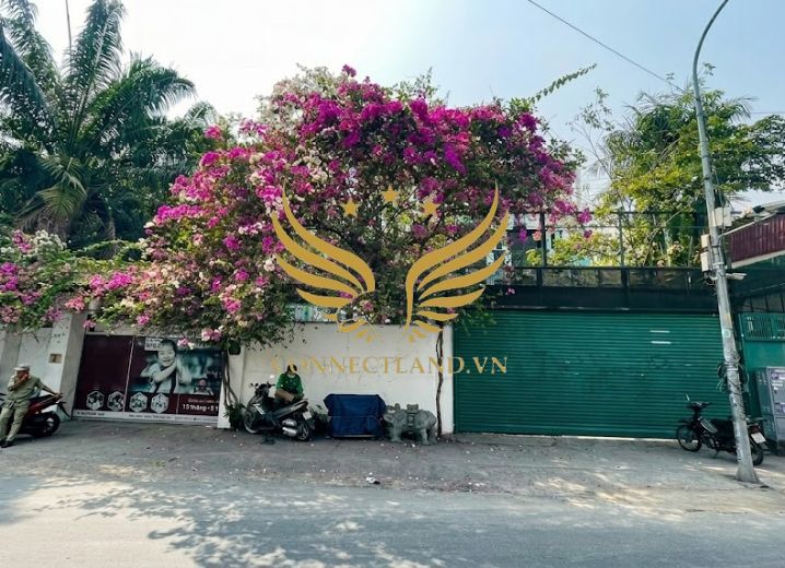 Cho Thuê Mặt Bằng 38 Xuân Thủy Phường Thảo Điền Quận 2