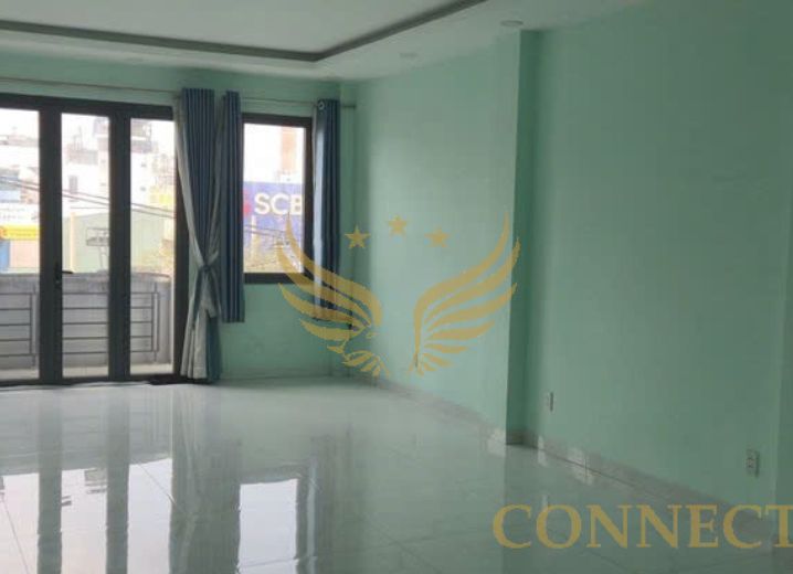 Cho Thuê Mặt Bằng 385 Trường Chinh Phường 14 Quận Tân Bình