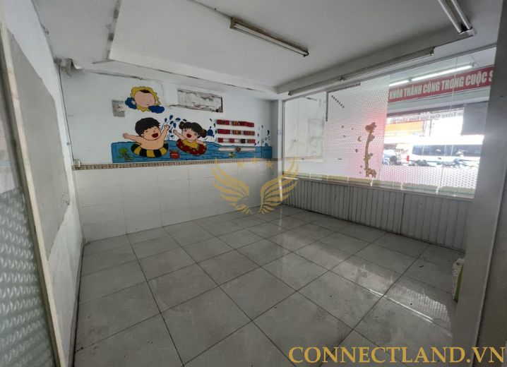 Cho Thuê Mặt Bằng 387 Hoàng Văn Thụ Phường 2 Quận Tân Bình