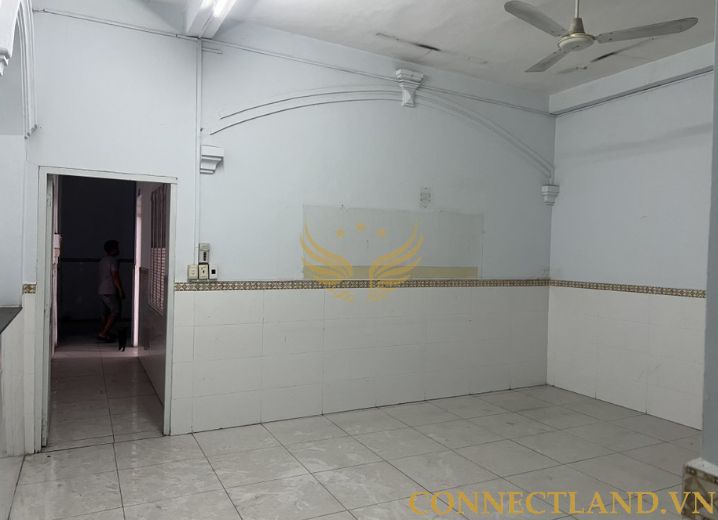 Cho Thuê Mặt Bằng 387 Hoàng Văn Thụ Phường 2 Quận Tân Bình