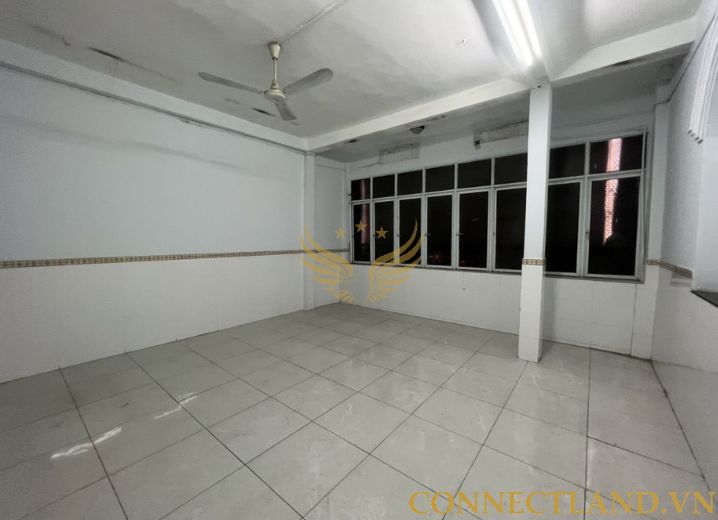 Cho Thuê Mặt Bằng 387 Hoàng Văn Thụ Phường 2 Quận Tân Bình