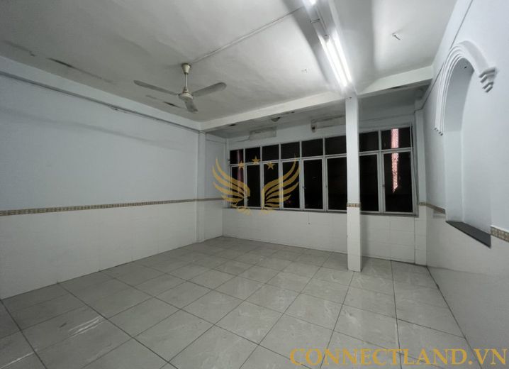 Cho Thuê Mặt Bằng 387 Hoàng Văn Thụ Phường 2 Quận Tân Bình