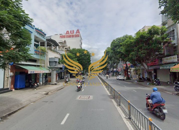 Cho Thuê Mặt Bằng 387 Nguyễn Văn Luông Phường 12 Quận 6
