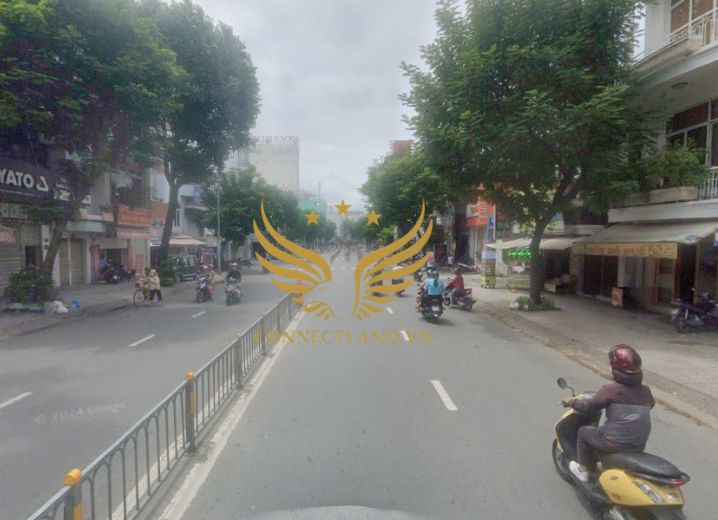 Cho Thuê Mặt Bằng 387 Nguyễn Văn Luông Phường 12 Quận 6
