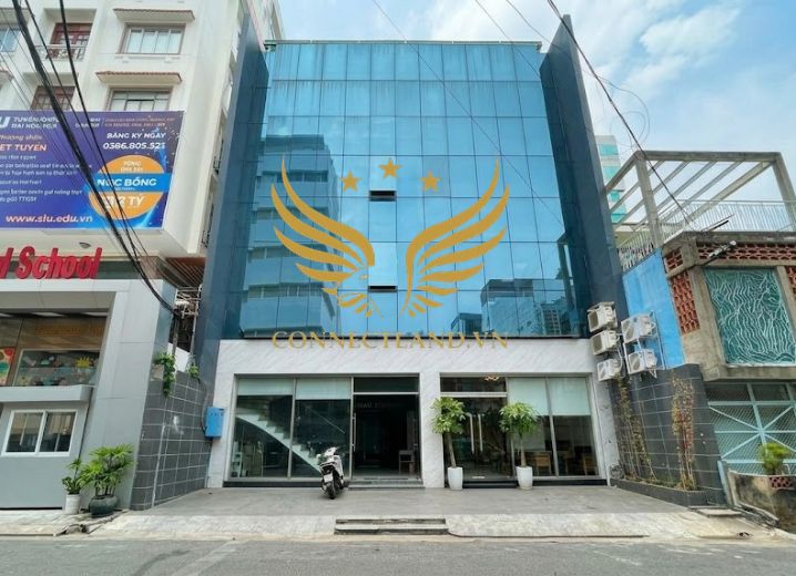 Cho Thuê Mặt Bằng 39/3 Trần Nhật Duật Phường Tân Định Quận 1