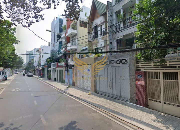 Cho Thuê Mặt Bằng 39 Lam Sơn Phường 6 Quận Bình Thạnh