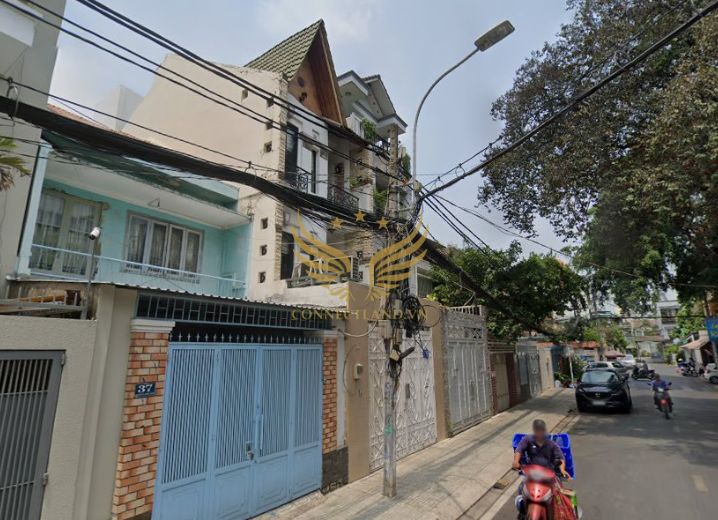 Cho Thuê Mặt Bằng 39 Lam Sơn Phường 6 Quận Bình Thạnh