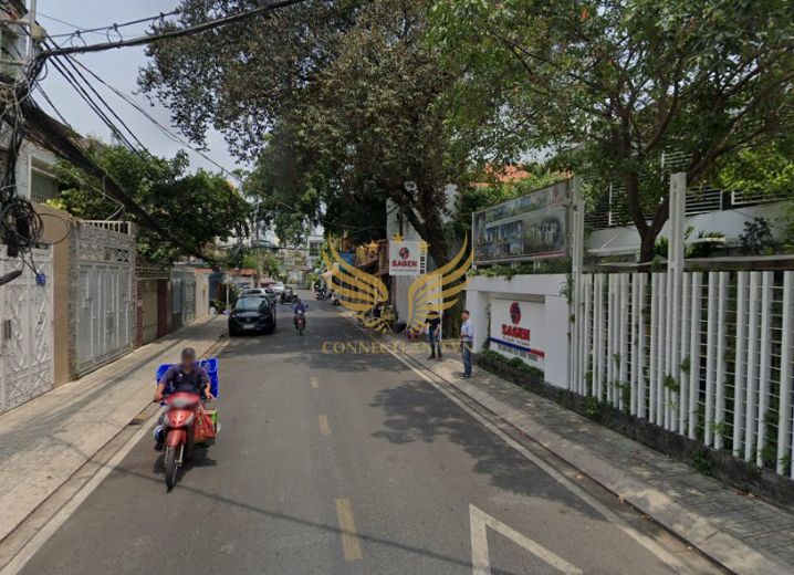 Cho Thuê Mặt Bằng 39 Lam Sơn Phường 6 Quận Bình Thạnh