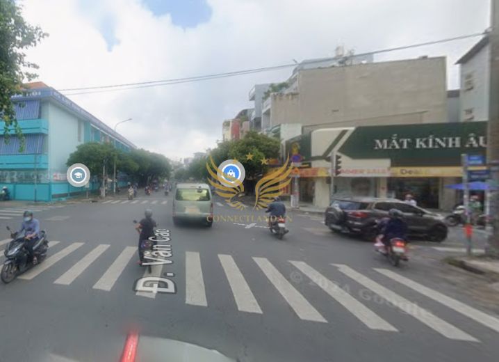 Cho Thuê Mặt Bằng 392 Nguyễn Sơn Phường Phú Thọ Hòa Quận Tân Phú