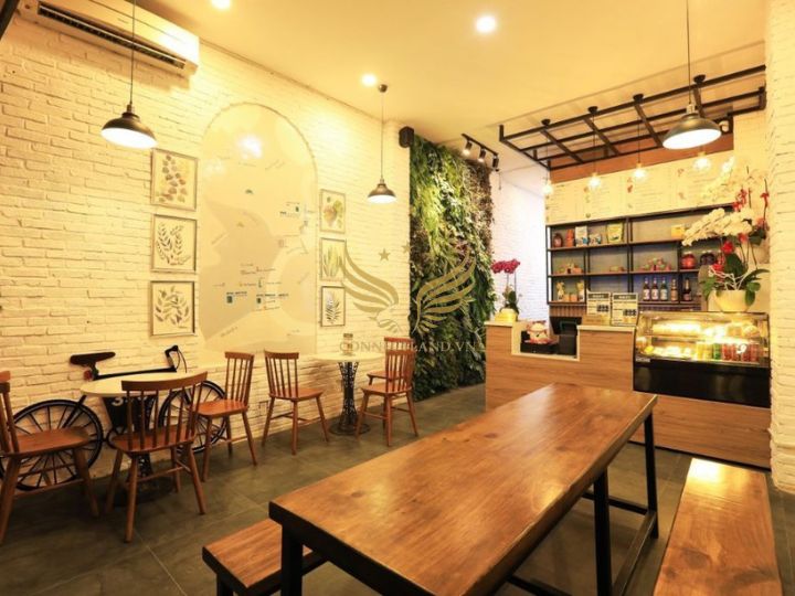 Cho Thuê Mặt Bằng 393 Nguyễn Công Trứ Phường Cầu Ông Lãnh Quận 1