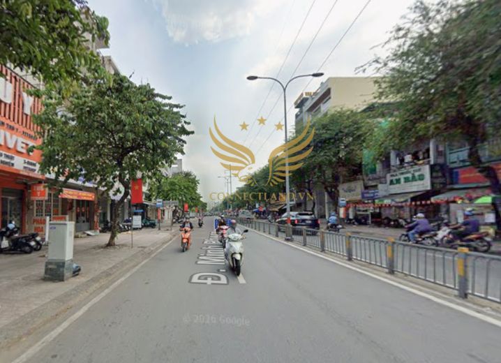 Cho Thuê Mặt Bằng 397B Minh Phụng Phường 10 Quận 11