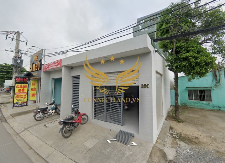 Cho Thuê Mặt Bằng 39A Tăng Nhơn Phú Phường Phước Long B Quận 9