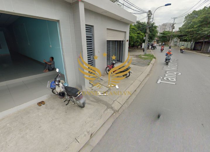 Cho Thuê Mặt Bằng 39A Tăng Nhơn Phú Phường Phước Long B Quận 9