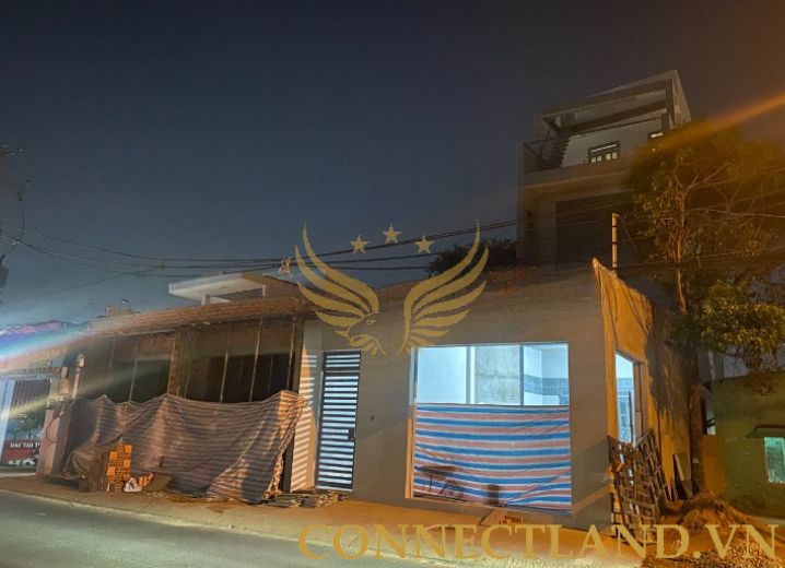 Cho Thuê Mặt Bằng 39A Tăng Nhơn Phú Phường Phước Long B Quận 9