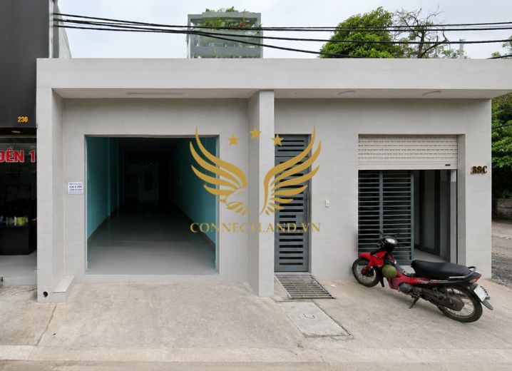 Cho Thuê Mặt Bằng 39A Tăng Nhơn Phú Phường Phước Long B Quận 9