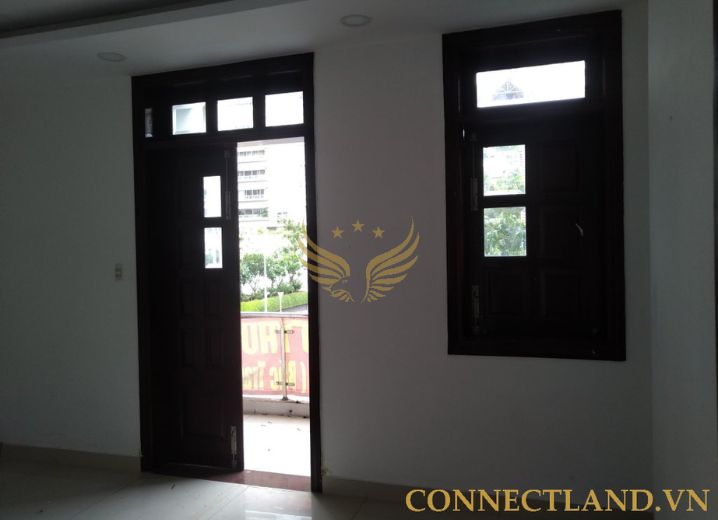 Cho Thuê Mặt Bằng 4 Nguyễn Thị Thập Phường Tân Hưng Quận 7